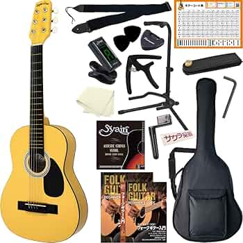 Amazon.co.jp: Sepia Crue W-50/YW Sepia Crew Mini Acoustic
